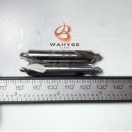 MATA Center Drill 4.1x8 New Guhring Brand Cheap HSS Center Drill Bit 4.1x8 Guhring