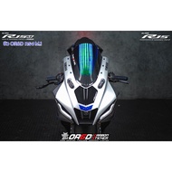 ชิว OR6D ทรง M.1 (ชิวหน้า R15M / R15 Connected 2022)