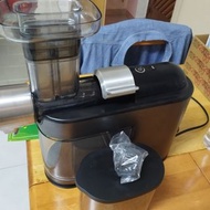 飛利浦慢磨榨汁機