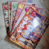 Epop Magazine.........