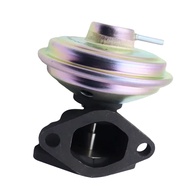 vlag <br>Car EGR Valve 1207100-E06-B1 Exhaust-Gas Recirculation Valve for 2.8 Deere Hover H3 H5 1207