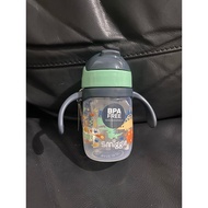 Smiggle Bottle Water Sippy Teeny Tiny Original / Smiggle Baby Drinking Bottle