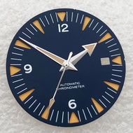 31mm Dial+Hands Fit ETA2836/2824 Mingzhu2813/3804 Miyota8205/8215/821A NH35 Movement