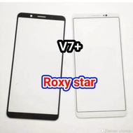 Vivo V7 PLUS LCD Glass/VIVO V7 PLUS Touchscreen Glass ORIGINAL