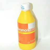 RIVANOL REVANOL 100 ml