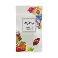 High Tea 太妃糖紅茶 PLA三角立體環保茶包  2.5g  12包  1袋