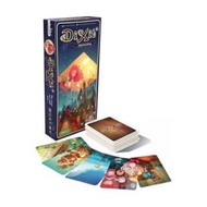 Dixit: Memories Board Game Board Game/ Games/