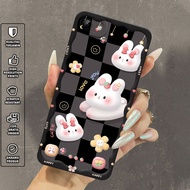 Case For Vivo 1808 - Softcase hp For Vivo 1808 (BR - PNK) - Latest Case - Procamera Softcase - Silic