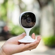 IMOU Indoor Camera C32EP 3MP (Cue 2) / C32SP 3MP (Cue 2E) 2-Way Talk, IMOU Cue 2 3MP Camera
