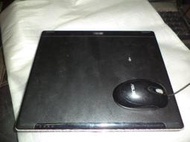 露天二手3C大賣場 ASUS M5200N 筆記型電腦+USB滑鼠 XP 滑鼠板有問題