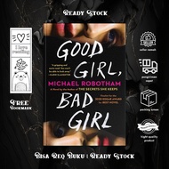 Good Girl, Bad Girl by Michael Robotham
