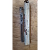 Suzuki GP100 exhaust cover nos