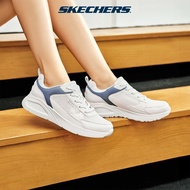 Skechers Women Street Uno Lite Shoes - 177304-WHT