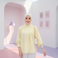 Aurora - Rora Premium Rayon Blouse - Latest Rayon Blouse - Women's Tops Casual Blouse Women Blouse