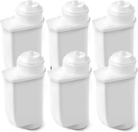 Water Filter for Siemens EQ6 EQ7 EQ9 S700 EQ500 EQ Series, Replacement Water Filter for Siemens TZ70