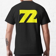 Metallica 72 Seasons Tshirt Unisex Premium Cotton Combed
