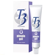 T3 Pimple Solution Gel (15g)