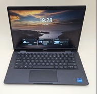 Dell Latitude 7320 i7-1185G7 16g Ram 256g SSD 13.3"