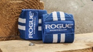 ROGUE Wrist Wraps 12"/30cm Support Wrap Strap Flexible Fitness Straps