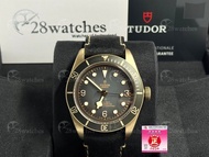 二手 Tudor Black Bay 79250BA Full Set, 二手, 行貨, AD發票, 齊吊牌 - 28watches