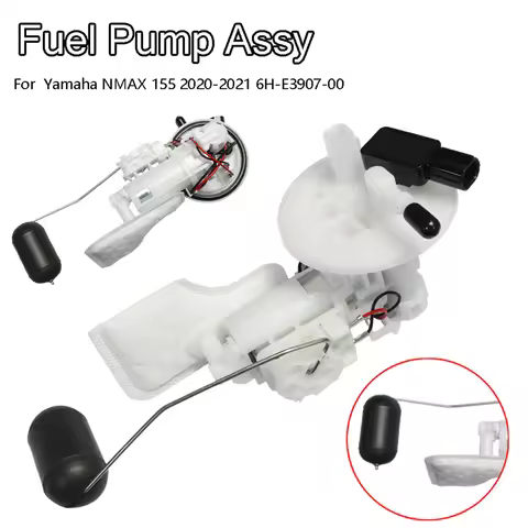 Fuel Pump Assy 2DP-E3907-00/54P-E3907-20/6H-E3907-00 EFI NMAX125/155 Aerox155 2020-2021 Motorcycle P