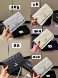 全新2️⃣星期到貨‼️Chanel 星星扣 woc