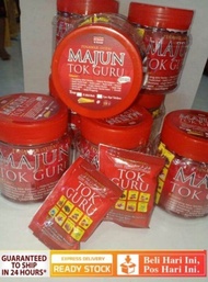 majun tok guru