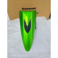 HIJAU Green zx130 Front Fender+striping