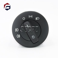 Headlight Switch Control Knob 1Z0941431E For Skoda Octavia 2 A/E 3X1 A5 1Z3 1Z5