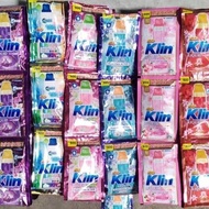 So Klin Liquid 1 Dus Isi 120 Sachet All Varian - So Klin Cair Soft