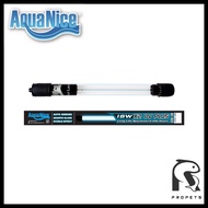 AquaNice X2 UV Plus Sterilizer Light | Aquarium UV Light (18W) (42CM)