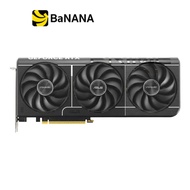 การ์ดจอ ASUS Prime GeForce RTX 5070 12GB GDDR7 OC Edition by Banana IT