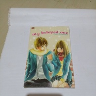 Fuyu Kumaoka Comic - my Beloved one