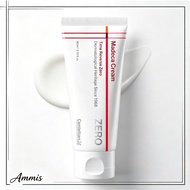 CENTELLIAN 24 Madeca Time Reverse Zero Cream 2.70fl oz ครีมซ่อมปราการผิว ผสม TECA หญ้าใบบัว ยกกระชับ