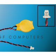 Lenovo ThinkPad X1 Carbon 4th Gen (Type 20FB, 20FC) CMOS Battery (KN 685)