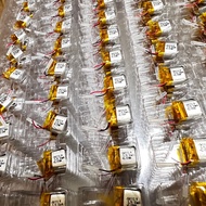 Brand Brand New541112Bluetooth Headset Battery 3.7v Polymer Lithium Battery Micro Built-in Bluetooth