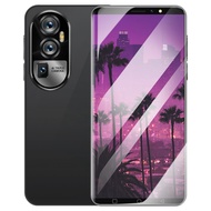 โทรศัพท์มือถือ A17 Smartphone 6.7 นิ้ว RAM 16GB+ROM 512GB โทรศัพท์มือถือราคาถูก 4K HD 7800mAh โทรศัพ