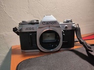 Kamera Analog Canon AE1 AE-1 