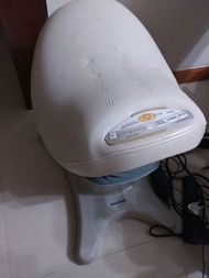 Panasonic 騎馬機 EU6310