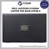 Dell Latitude 3500 E3500 Laptop LCD Top Back Casing Cover A 00C7J2 0C7J2