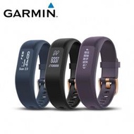 免運正貨【好鄰居】GARMIN vivosmart 3 贈優質護具好禮五選一 智慧健身心率手環智能運動手環智能健身監測