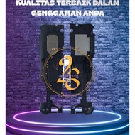 ASUS ZC551KL FULLSET BUZZER - Z01BD - ZENFONE 3 LASER 5.5 INCH - BOTTOM SPEAKER - MUSIC - BUZER