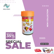 JB Tropical Pellets 45g