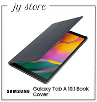 Book Cover for Samsung Galaxy Tab A 10.1 2019 (T510/T515) *Singapore Warranty Set*
