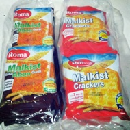Malkist Abon - Roma 1000