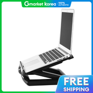 พรีเมียม Cooler สำหรับ Notebook ด้วยพัดลมระบายความร้อน ลดอาการคอเส็ป