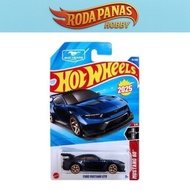 HOT WHEELS FORD MUSTANG GTD