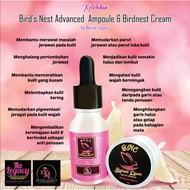 🏍️FAST DELIVERY🌸🌹 BEYNA Bird's Nest Advanced Ampoule (BNAA) and Bird's Nest Cream (BNC)🌸🌹