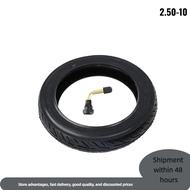 14*2.50(2.50-10) Vacuum Tire 14X2.50 Tubeless Tyre 2.50-10 Tyre for Electric Vehicle Electric Motorc