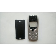 Nokia 8210 silver Casing